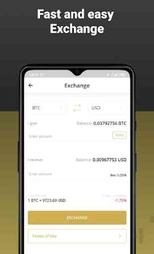 WhiteBIT App for Trading Crypto 1