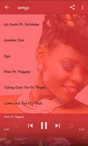 Yemi Alade Songs 2019 -Without Internet 1