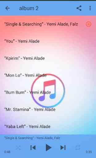 Yemi Alade Songs 2019 - Without Internet 4