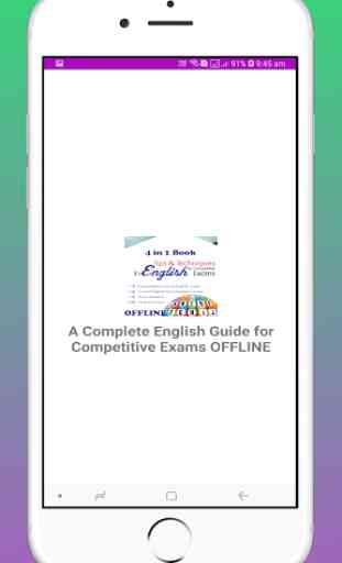 A Complete English Guide for Competitive Exams 1