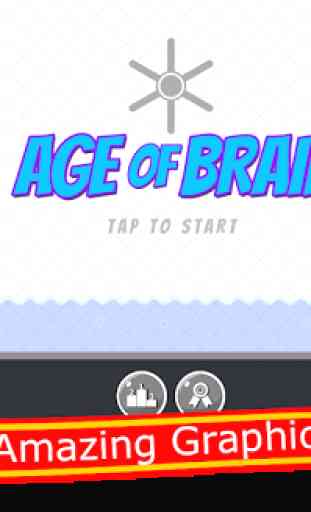 Age Of Brain - Physics Puzzles 1