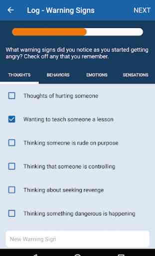 AIMS for Anger Management 3