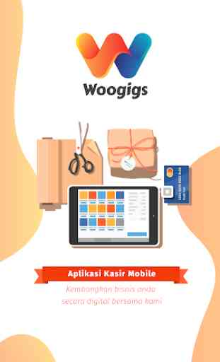 Aplikasi Kasir Online Woogigs (Mobile POS) 1