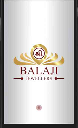 Balaji Jewellers 1