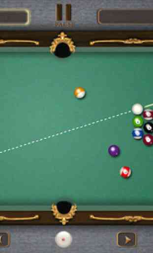 Ball Pool Billiards 1