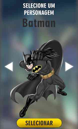 Batman: Caça aos Vilões 2