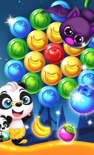 bebê de resgate de panda 2018 4