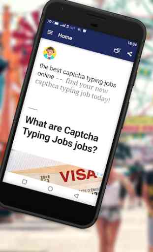 Captcha Typing Online Jobs  3