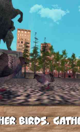 City Birds Simulator 2