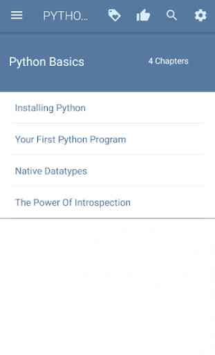 Documentation for Python 3.5 2