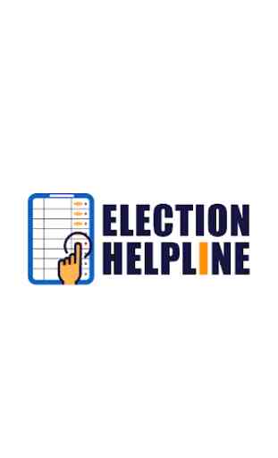 Election Helpline Indore 1