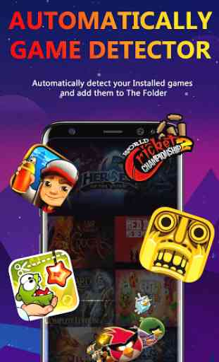 Game Launcher - 1000+ Instant Game , Mini Games 3