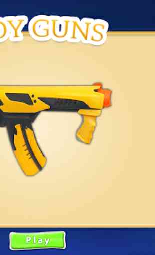 Gun Simulator - Toy Guns 1