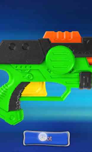 Gun Simulator - Toy Guns 2