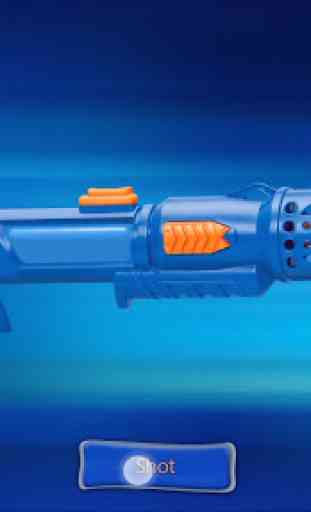 Gun Simulator - Toy Guns 3