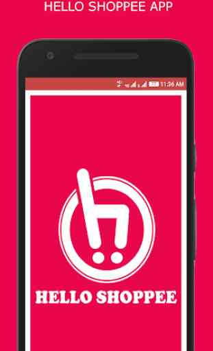 HelloShoppee - India's First Online Shopping Mall 1