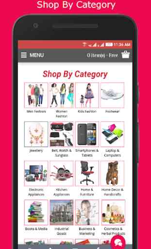 HelloShoppee - India's First Online Shopping Mall 3