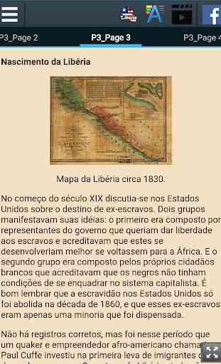 História da Libéria 3