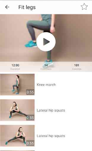 Home Fitness 3