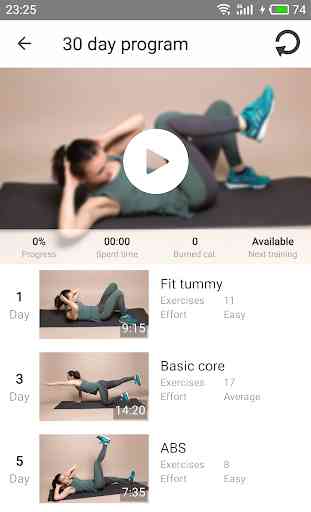 Home Fitness 4