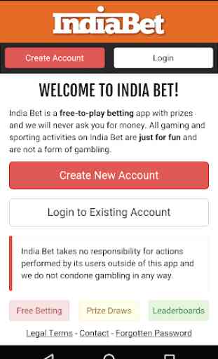 India Bet Official 1