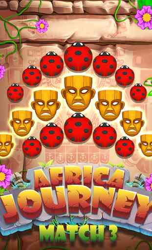 jogo de viagem de áfrica 3 1