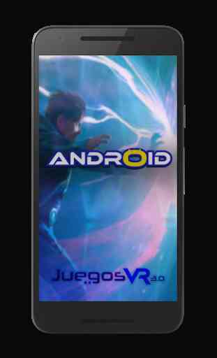 Jogos para Android VR 3.0 1