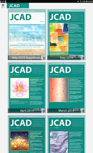 Journal of Clinical and Aesthetic Dermatology 2