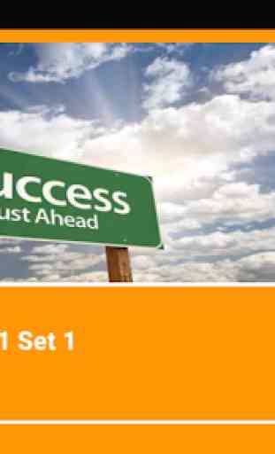 Life Changing Secrets of Success 4