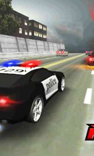 LOKO Police 3D Simulator 1