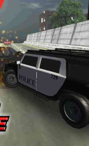LOKO Police 3D Simulator 3