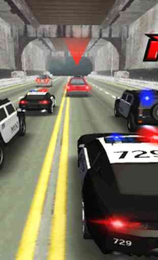 LOKO Police 3D Simulator 4
