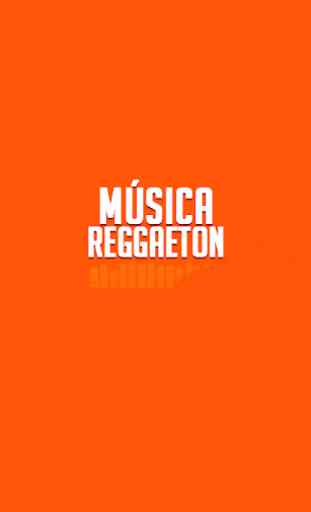 Musica Reggaeton 1