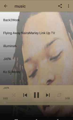Naira marley Songs 2019 -Without Internet 2