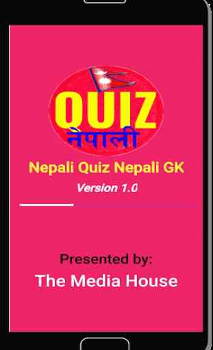 Nepali Quiz Nepali GK General Knowledge 1