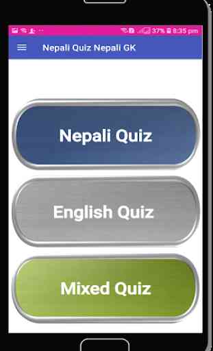 Nepali Quiz Nepali GK General Knowledge 2