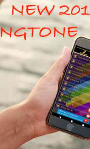 New Ringtone 3