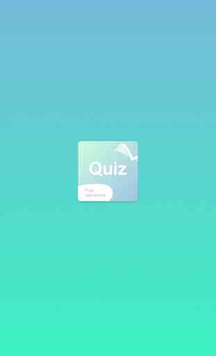 NLN PAX Quiz Prep Pro 1