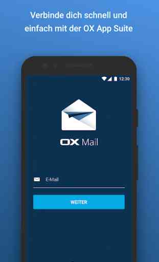 OX Mail by Open-Xchange 3