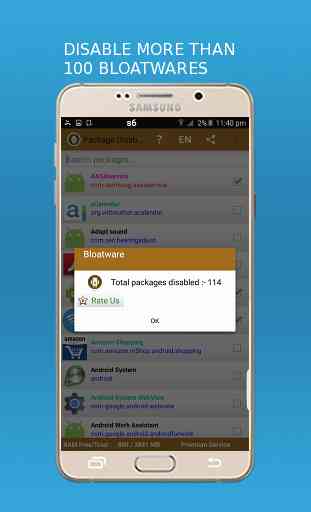 Package Disabler Pro ( Owner APP) All Android 3