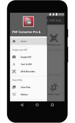 PDF Converter Pro & PDF Editor 2020 1