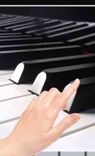 Perfect Piano - Piano Keyboard Music 1