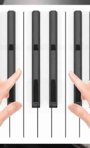 Perfect Piano - Piano Keyboard Music 4