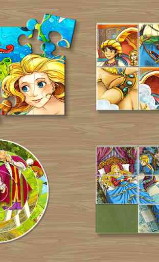 Pinturas e Jogos de Princesas 2