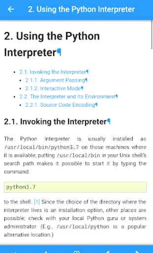 Python 3.7 2