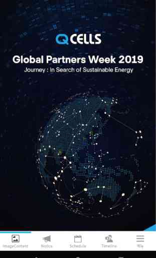 Q CELLS Global Partners Week 2019 1