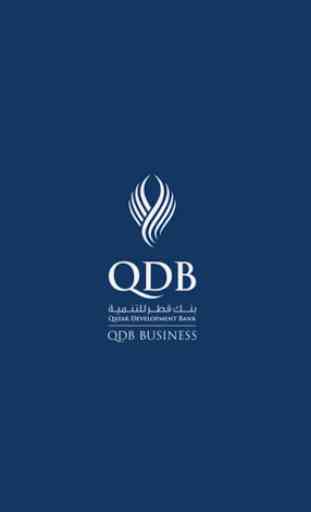 QDB Business App 1