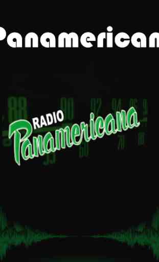 Radio Panamericana (Radios de Bolivia) 3