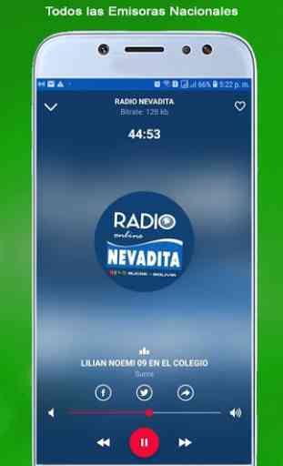 Radio Sucre Bolívia 2