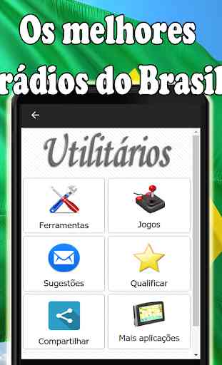 Radios do Brasil 2